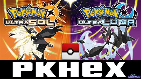 pkhex ultra moon|Releases · SciresM/SMPatcher · GitHub.